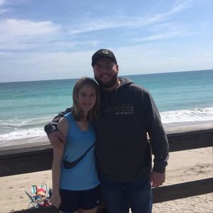 Meet your Posher, Kaitlyn